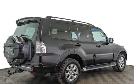 Mitsubishi Pajero IV, 2013 год, 2 295 000 рублей, 5 фотография