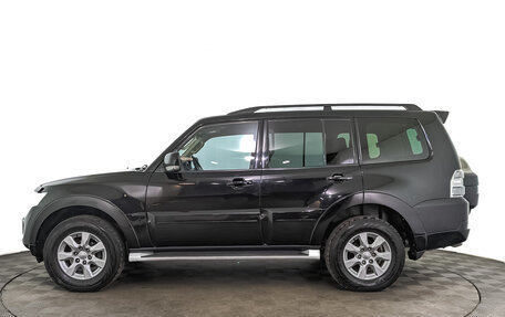 Mitsubishi Pajero IV, 2013 год, 2 295 000 рублей, 8 фотография