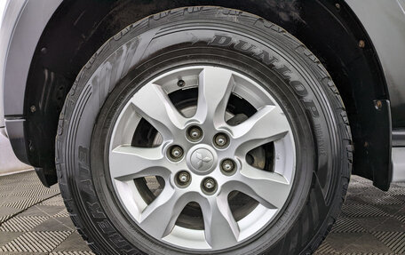 Mitsubishi Pajero IV, 2013 год, 2 295 000 рублей, 12 фотография