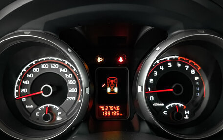 Mitsubishi Pajero IV, 2013 год, 2 295 000 рублей, 16 фотография