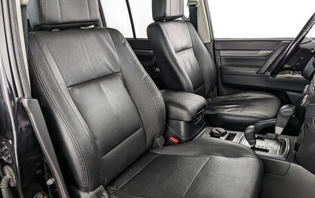 Mitsubishi Pajero IV, 2013 год, 2 295 000 рублей, 23 фотография
