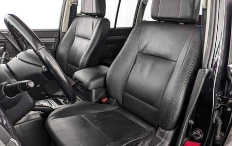 Mitsubishi Pajero IV, 2013 год, 2 295 000 рублей, 20 фотография