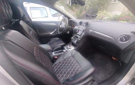 Ford Mondeo IV, 2010 год, 850 000 рублей, 8 фотография