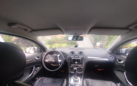 Ford Mondeo IV, 2010 год, 850 000 рублей, 7 фотография
