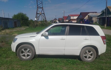Suzuki Grand Vitara, 2011 год, 800 000 рублей, 2 фотография