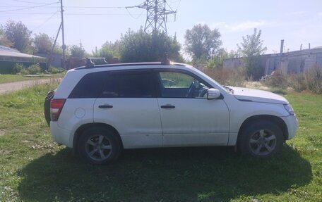 Suzuki Grand Vitara, 2011 год, 800 000 рублей, 4 фотография