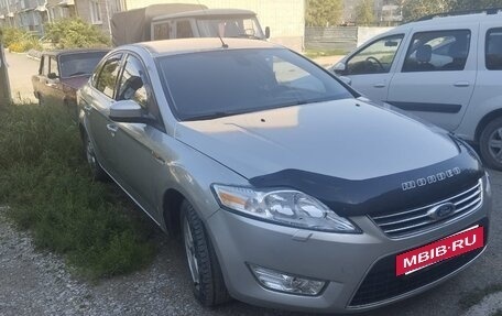 Ford Mondeo IV, 2010 год, 850 000 рублей, 2 фотография