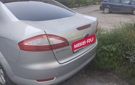 Ford Mondeo IV, 2010 год, 850 000 рублей, 5 фотография