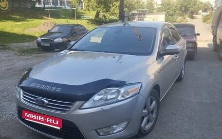 Ford Mondeo IV, 2010 год, 850 000 рублей, 3 фотография