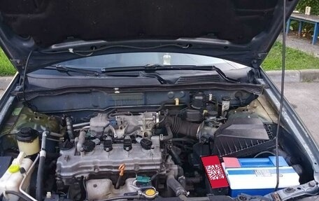 Nissan Almera, 2006 год, 325 000 рублей, 3 фотография