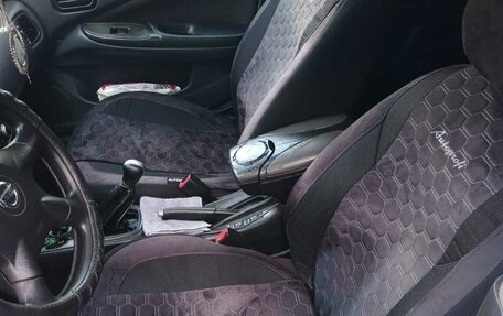 Nissan Almera, 2006 год, 325 000 рублей, 10 фотография
