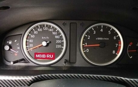 Nissan Almera, 2006 год, 325 000 рублей, 6 фотография