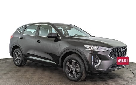 Haval F7 I, 2019 год, 1 595 000 рублей, 3 фотография