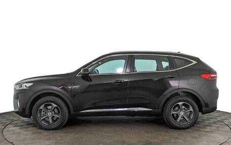 Haval F7 I, 2019 год, 1 595 000 рублей, 8 фотография