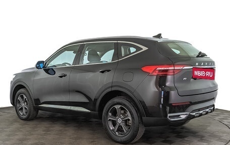 Haval F7 I, 2019 год, 1 595 000 рублей, 7 фотография