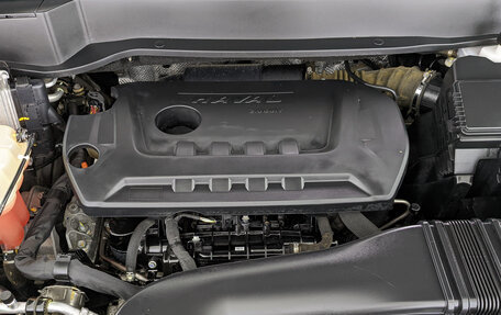 Haval F7 I, 2019 год, 1 595 000 рублей, 9 фотография