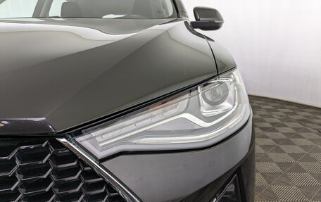 Haval F7 I, 2019 год, 1 595 000 рублей, 11 фотография