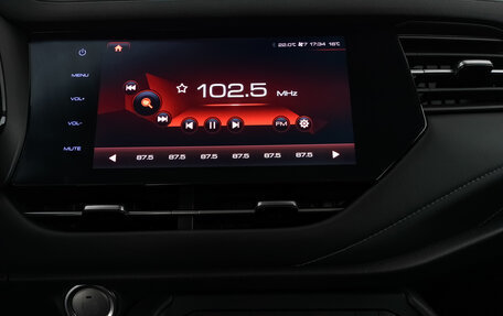 Haval F7 I, 2019 год, 1 595 000 рублей, 17 фотография