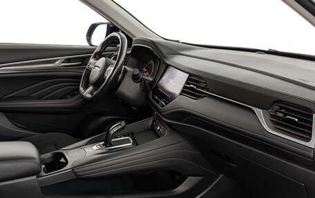 Haval F7 I, 2019 год, 1 595 000 рублей, 13 фотография