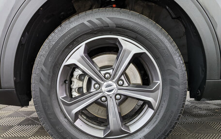 Haval F7 I, 2019 год, 1 595 000 рублей, 12 фотография