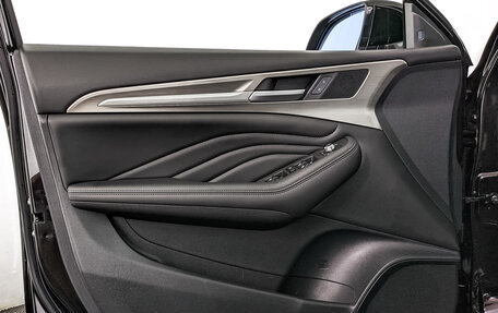 Haval F7 I, 2019 год, 1 595 000 рублей, 19 фотография