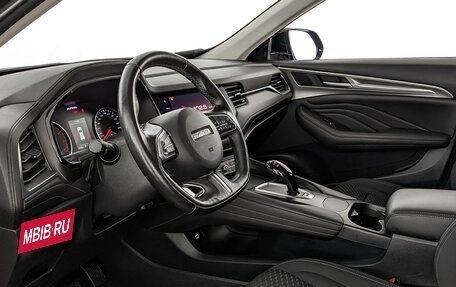 Haval F7 I, 2019 год, 1 595 000 рублей, 15 фотография