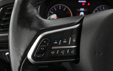 Haval F7 I, 2019 год, 1 595 000 рублей, 27 фотография