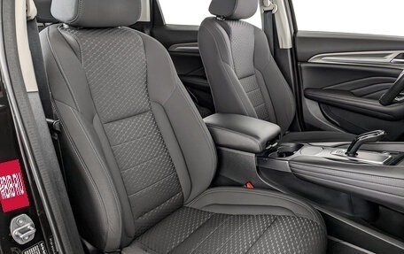 Haval F7 I, 2019 год, 1 595 000 рублей, 24 фотография