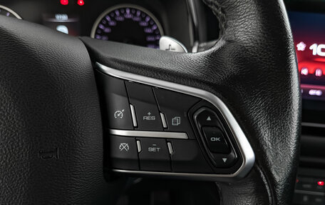 Haval F7 I, 2019 год, 1 595 000 рублей, 28 фотография