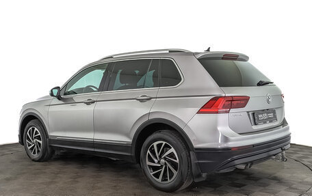 Volkswagen Tiguan II, 2018 год, 1 950 000 рублей, 7 фотография