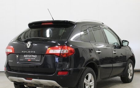 Renault Koleos I рестайлинг 2, 2011 год, 980 000 рублей, 4 фотография