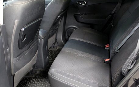 Renault Koleos I рестайлинг 2, 2011 год, 980 000 рублей, 10 фотография