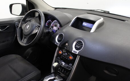 Renault Koleos I рестайлинг 2, 2011 год, 980 000 рублей, 7 фотография