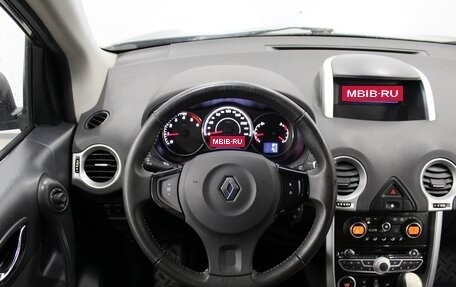 Renault Koleos I рестайлинг 2, 2011 год, 980 000 рублей, 8 фотография