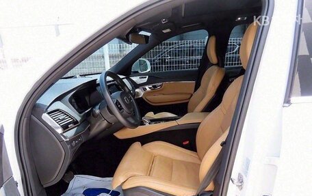 Volvo XC90 II рестайлинг, 2021 год, 3 985 000 рублей, 5 фотография