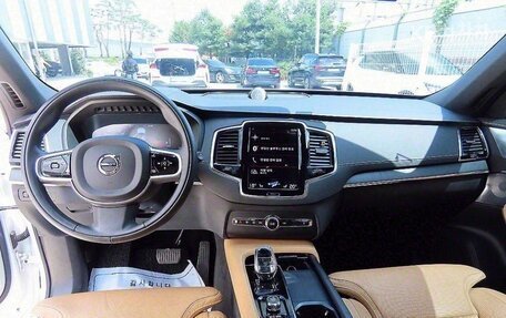 Volvo XC90 II рестайлинг, 2021 год, 3 985 000 рублей, 6 фотография