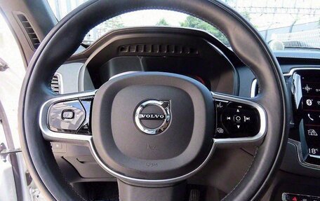 Volvo XC90 II рестайлинг, 2021 год, 3 985 000 рублей, 7 фотография