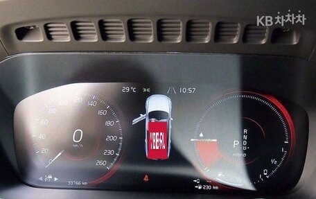 Volvo XC90 II рестайлинг, 2021 год, 3 985 000 рублей, 8 фотография