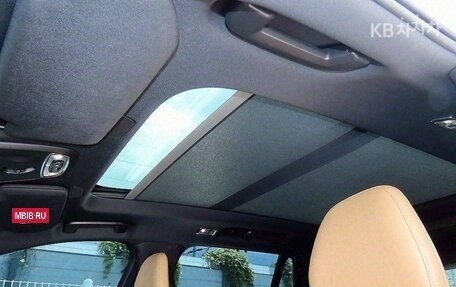 Volvo XC90 II рестайлинг, 2021 год, 3 985 000 рублей, 16 фотография