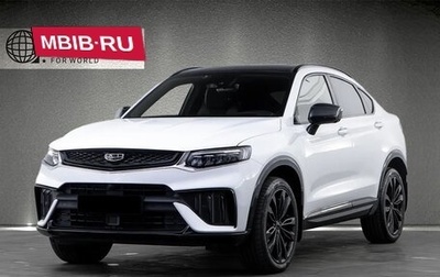 Geely Tugella FY11, 2023 год, 2 650 000 рублей, 1 фотография