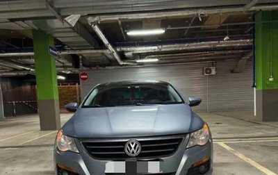 Volkswagen Passat B6, 2008 год, 1 300 000 рублей, 1 фотография