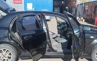 Chevrolet Lacetti, 2008 год, 450 000 рублей, 1 фотография