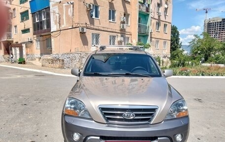 KIA Sorento IV, 2007 год, 900 000 рублей, 1 фотография