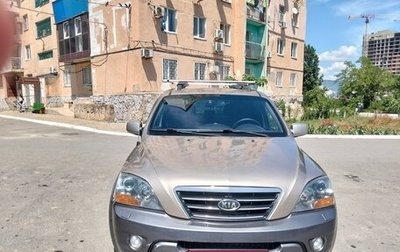KIA Sorento IV, 2007 год, 900 000 рублей, 1 фотография