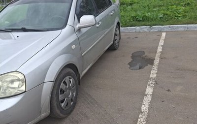 Chevrolet Lacetti, 2011 год, 385 000 рублей, 1 фотография