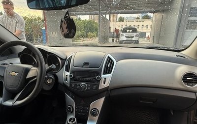 Chevrolet Cruze II, 2014 год, 680 000 рублей, 1 фотография