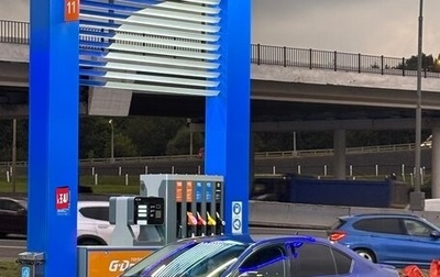 Skoda Octavia, 2018 год, 2 300 000 рублей, 1 фотография