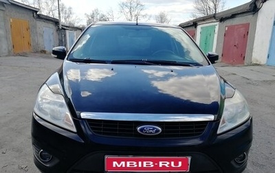 Ford Focus II рестайлинг, 2010 год, 555 000 рублей, 1 фотография