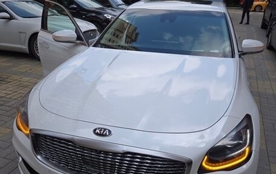 KIA K900 II, 2019 год, 2 500 000 рублей, 1 фотография