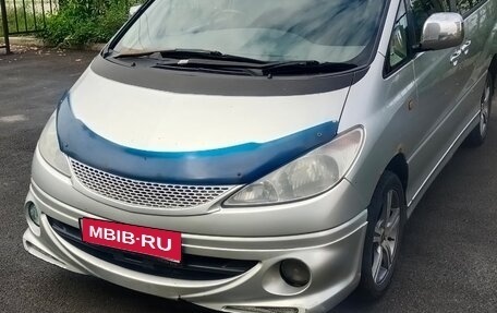 Toyota Estima III рестайлинг -2, 2000 год, 750 000 рублей, 1 фотография